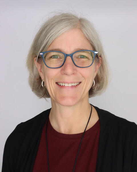 Kris G. Thomas