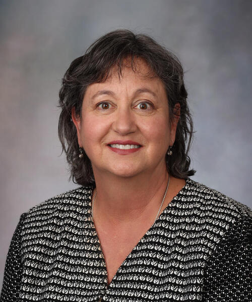 Lisa M. Rimsza, M.D.