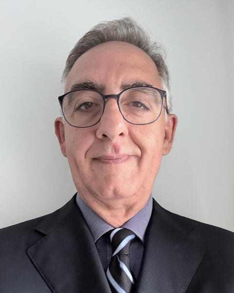 Massimo Raimondo