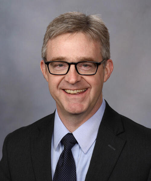 Matthew R. Thomas