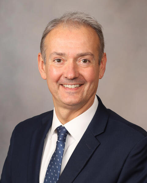 Paul M. Robelia
