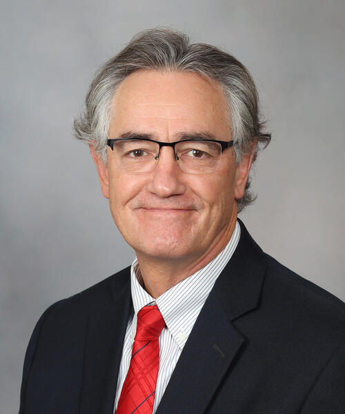 Ralph E. Gay, M.D., D.C.
