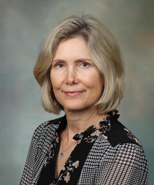 Sally B. Alcott