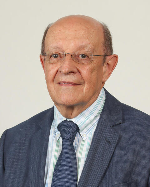 Salvador Alvarez