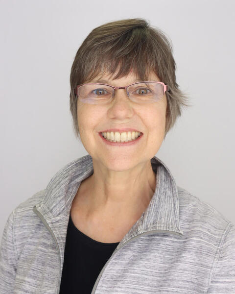 Anne Marie M. Kramlinger, M.D.