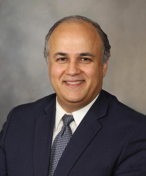 Haitham S. Abu Lebdeh