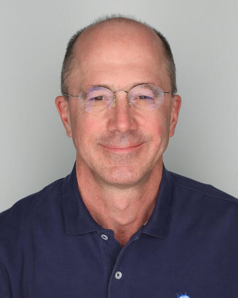 Jeff T. Mueller