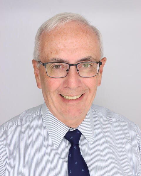Juan M. Bowen
