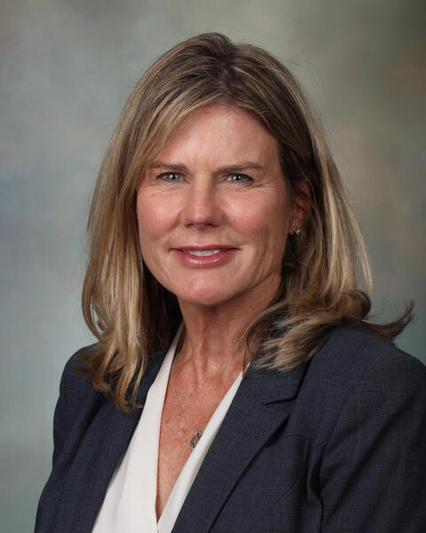 Susan G. Hagstrom