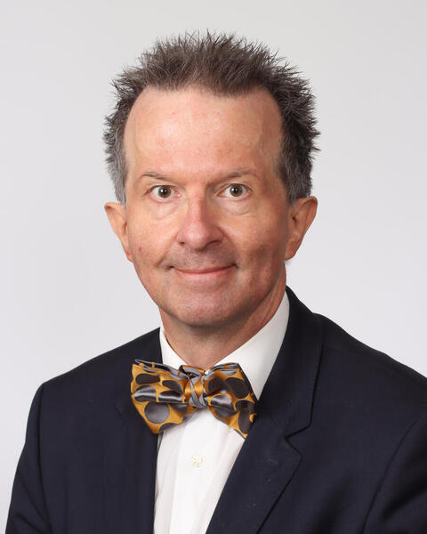 Thomas C. Gerber