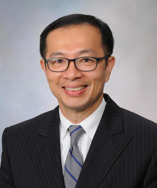 Tri A. Dinh