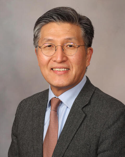 Young J. Juhn