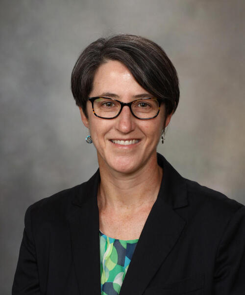 Amanda B. Ebright