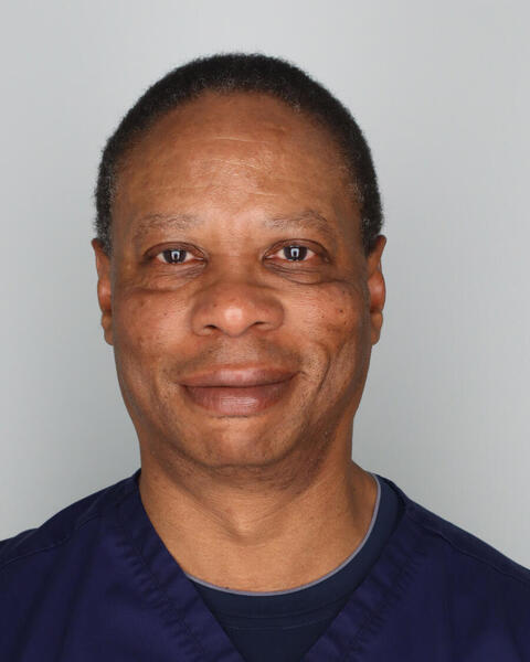 Bryan K. Ganter