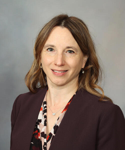 Cherie B. Nau
