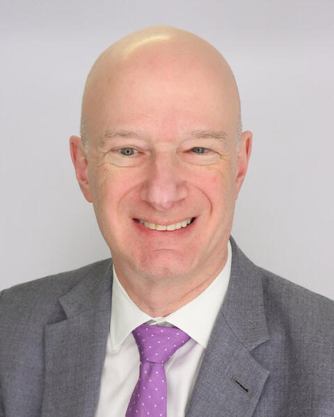 Dan M. Breitkopf