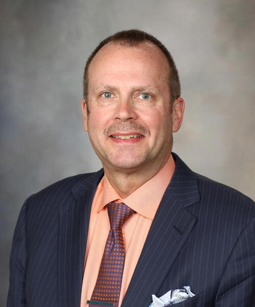 Daniel R. Brown