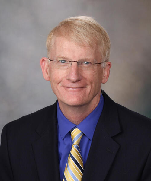Gregory J. Anderson, M.D.