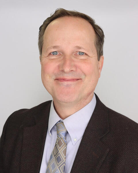 Mark H. Winemiller