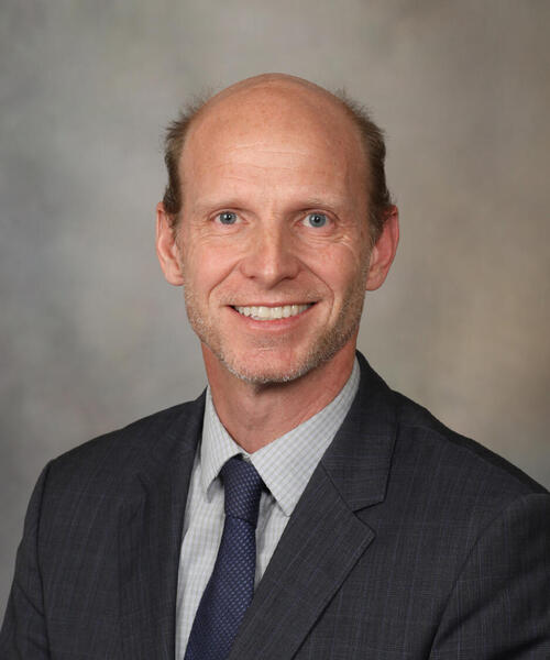 Todd A. Kellogg