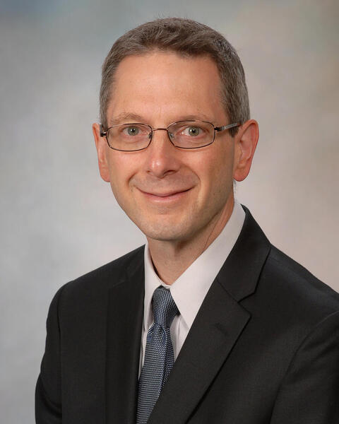 Todd D. Rozen
