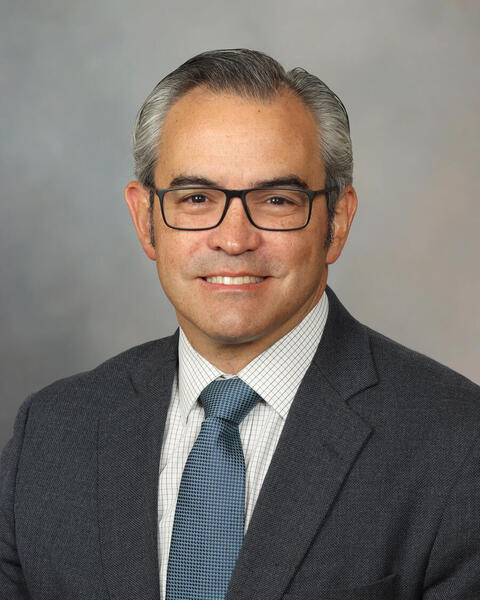 Victor M. Montori