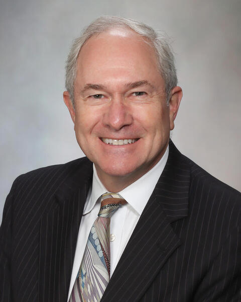 William P. Cheshire, Jr.