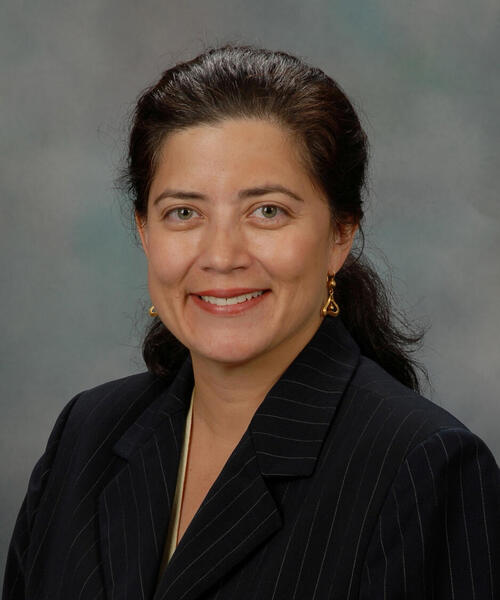 Adriana R. Vasquez
