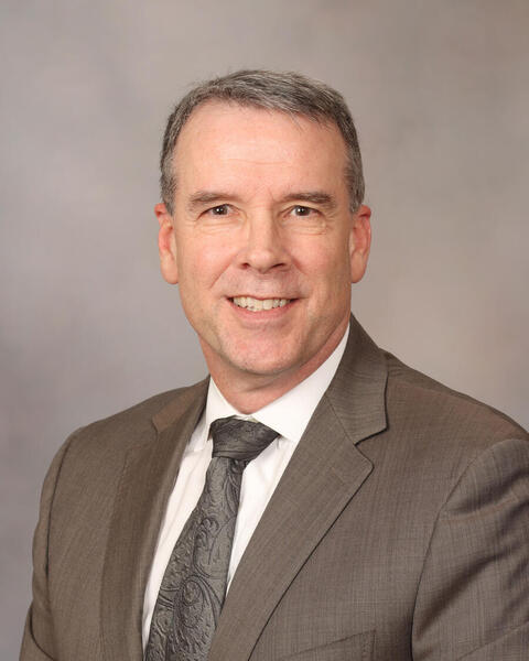 Daniel S. Elliott