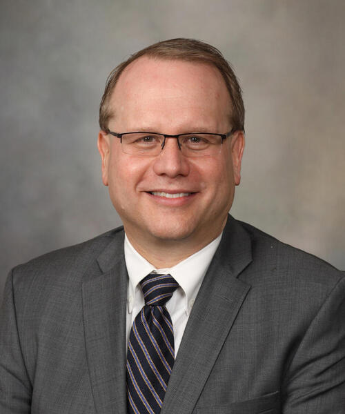 Erik K. St Louis