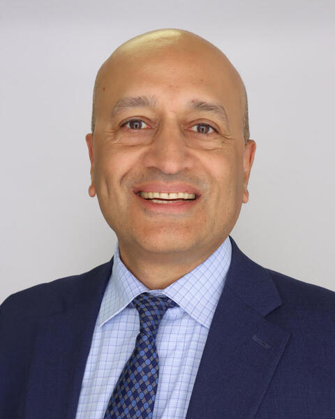 Jayant A. Talwalkar