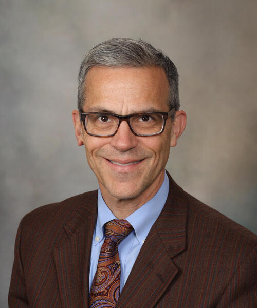 Joel G. Fletcher