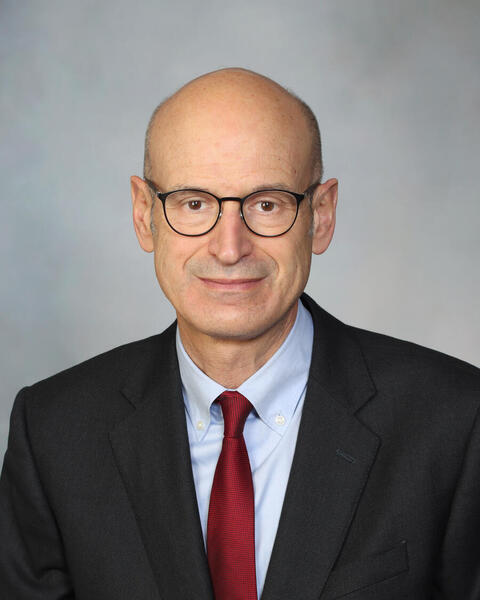 Juan A. Crestanello