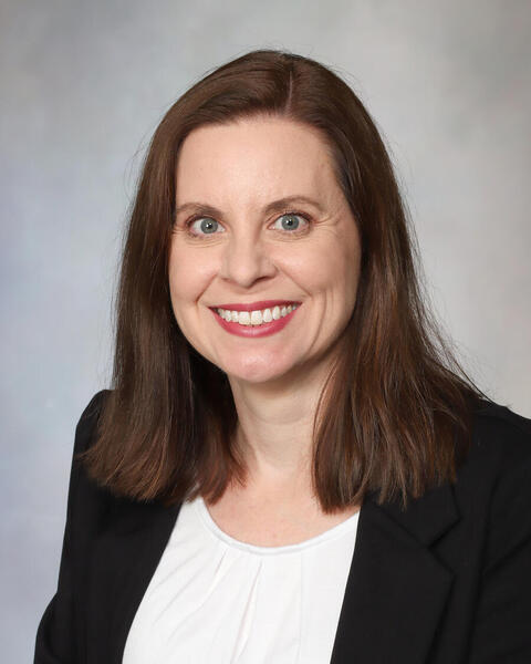 Lynsey A. Seim