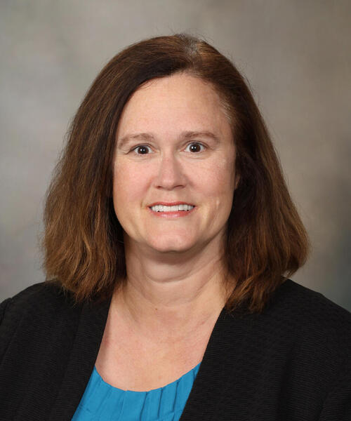 Patricia J. Best