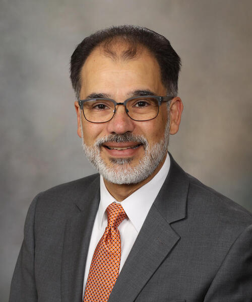 Pedro J. Caraballo