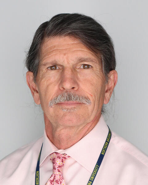 Ricky R. Arnold