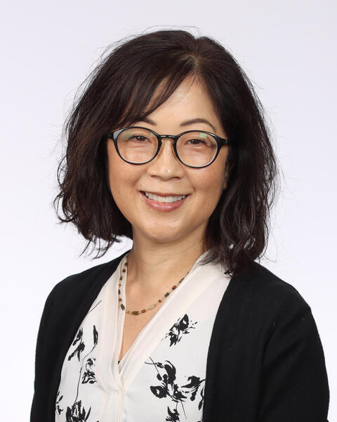 Amy K. Hara