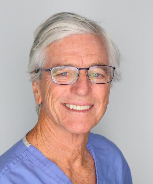 David P. Seamans
