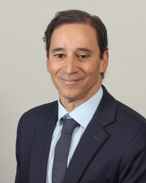 Eduardo N. Chini