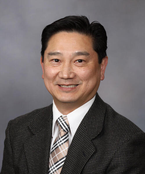 Edwin H. Rho