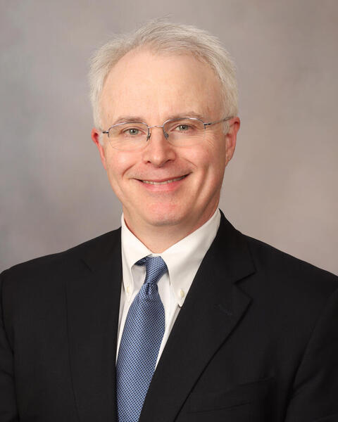 John W. Sperling
