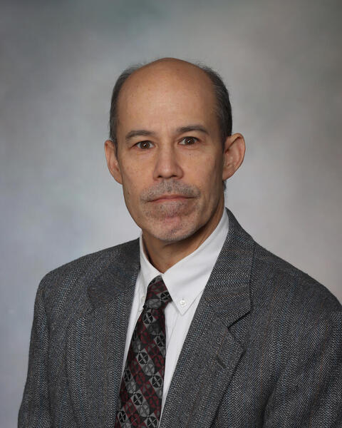 Kevin J. Wu