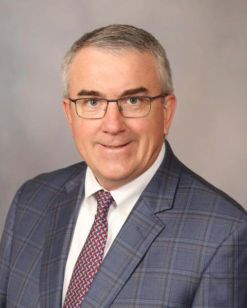 Norman S. Turner, III