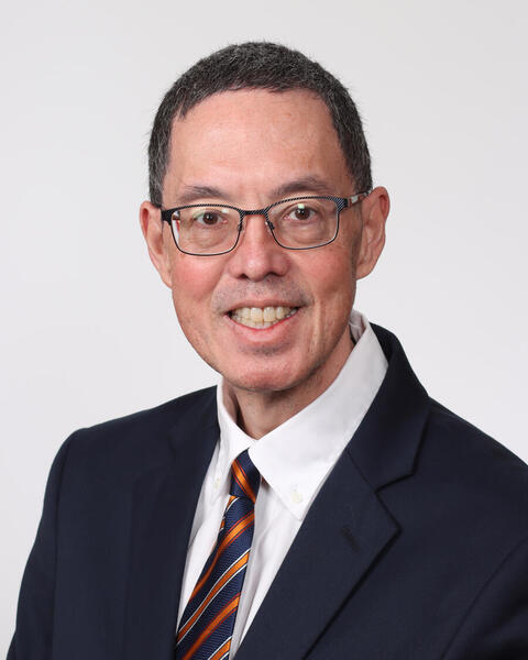 Paul Y. Takahashi