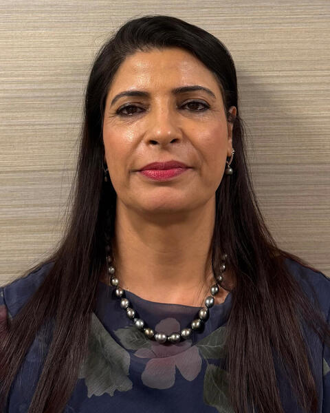 Salma Iftikhar