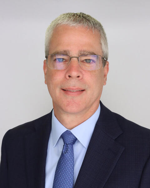 Timothy R. Long