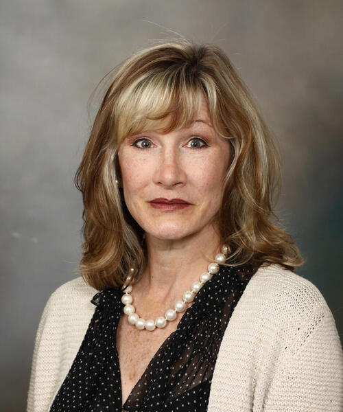 Andrea L. Cheville