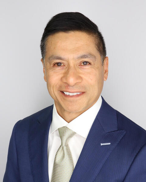 Cedric J. Ortiguera