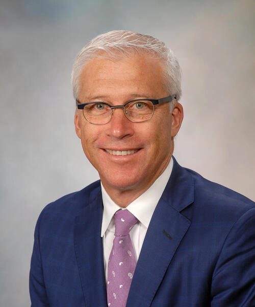 Charles J. Bruce
